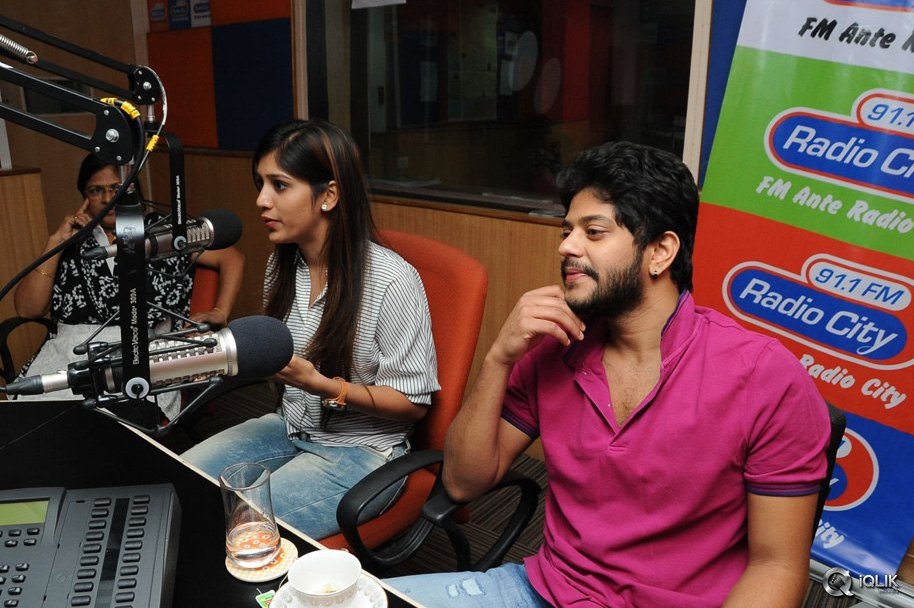 Ketugadu-Movie-Team-at-Radio-City